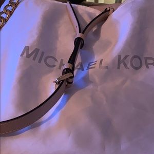 Michael Kora purse